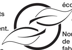 FAGOR FAS 3612 - note ecologique - 1