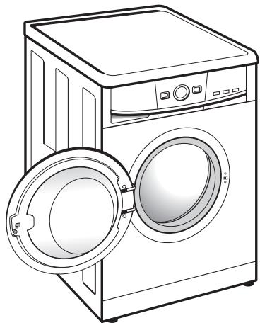 FAGOR FAS 3612 - MAINTENANCE - 1