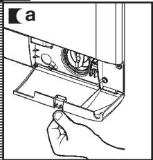 FAGOR FAS 3612 - LIMPIEZA Filtro - 1