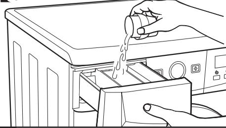 FAGOR FAS 3612 - PRODUIT LESSIVIEL ET ADDITIFS - 5