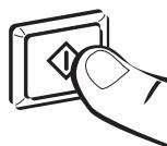 FAGOR FAS 3612 - Tecla arranque/pausa - 1