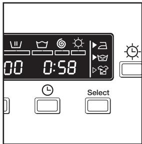 FAGOR FAS 3612 - Touché départ/pause - 2