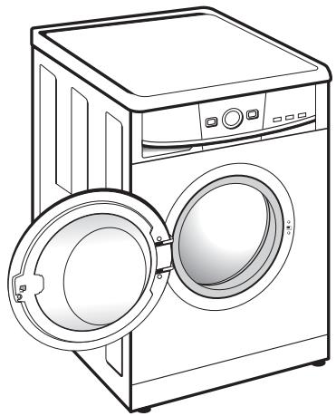 FAGOR FAS 3612X - Important - 1