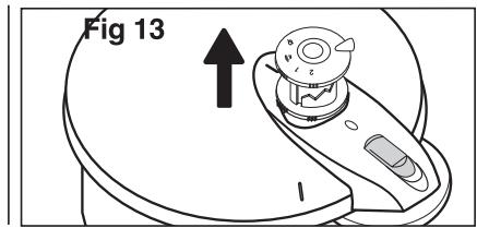 FAGOR FUTURO PRESSURE COOKER - Mantenimiento para un uso seguro - 2