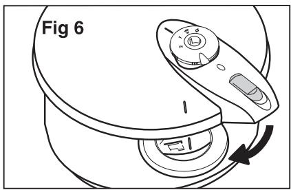 FAGOR FUTURO PRESSURE COOKER - Componentes y caracteristicas - 1