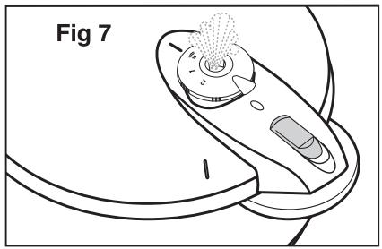 FAGOR FUTURO PRESSURE COOKER - Componentes y caracteristicas - 5