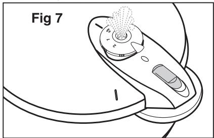 FAGOR FUTURO PRESSURE COOKER - Releasing Pressure After Cooking - 2