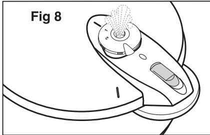 FAGOR FUTURO PRESSURE COOKER - Componentes y caracteristicas - 2