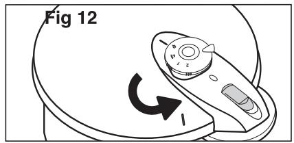 FAGOR FUTURO PRESSURE COOKER - Mantenimiento para un uso seguro - 1