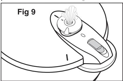 FAGOR FUTURO PRESSURE COOKER - Componentes y caracteristicas - 3
