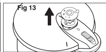 FAGOR FUTURO PRESSURE COOKER - Cooking time control - 5