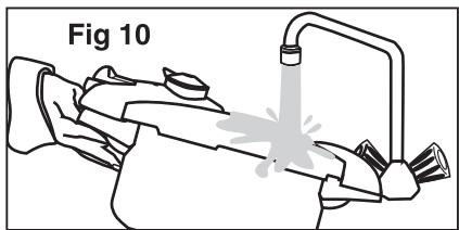 FAGOR FUTURO PRESSURE COOKER - Componentes y caracteristicas - 4