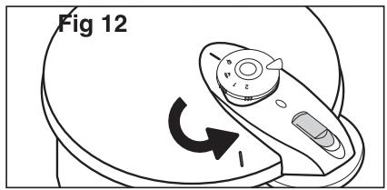 FAGOR FUTURO PRESSURE COOKER - Componentes y caracteristicas - 7