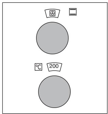 FAGOR HP-7660 - How does your oven work? - 1
