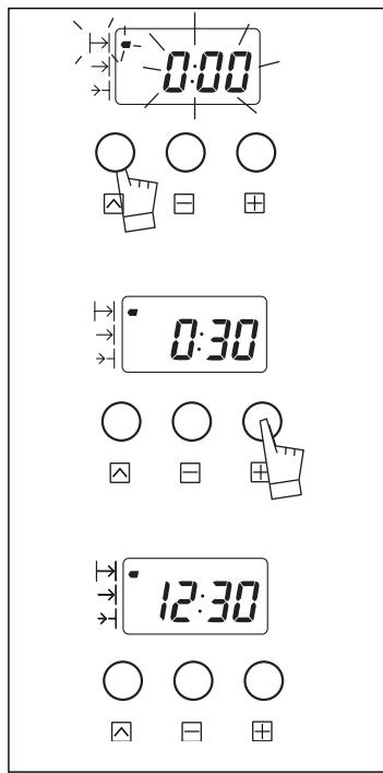 FAGOR HP-7660 - Como utiliser o seuorno? - 2