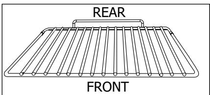 FAGOR HP-7660 - Accessories - 1