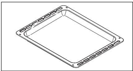 FAGOR HP-7660 - Grelha de segurarca antibasculante - 1
