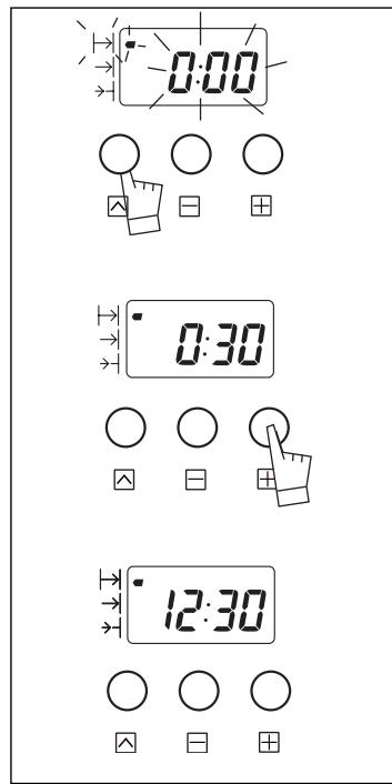 FAGOR HP-7660 - Comment utiliser votre four ? - 1