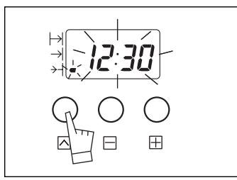 FAGOR HP-7660 - ¿Cómo usar el minutero? - 1