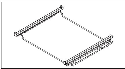FAGOR HP-7660 - Bandeja profunda - 1