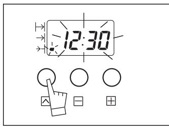 FAGOR HP-7660 - Como utiliser o temporizador? - 1