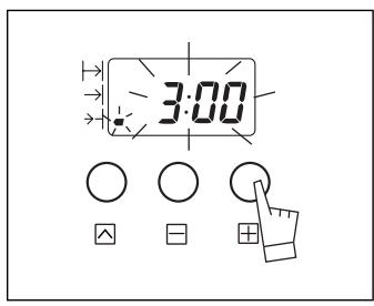 FAGOR HP-7660 - How do you use the timer? - 2