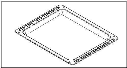 FAGOR HP-7660 - Grille de sécurité anti-basculement - 1