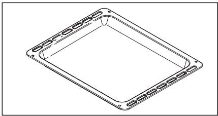 FAGOR HP-7660 - Parrilla de seguridad antivuelco - 1