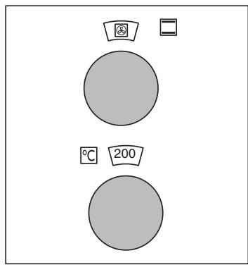 FAGOR HP-7660 - Benutzung Ihres Backofens - 6