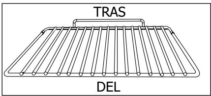 FAGOR HP-7660 - Accesorios - 1