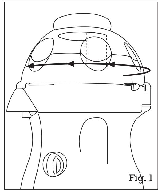 FAGOR LC-320 - 5