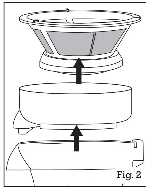 FAGOR LC-320 - 1