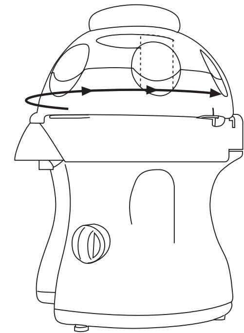 FAGOR LC-320 - 2