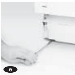 FAGOR LFA-019 SS - PIEDS-MISEÀ NIVEAU - 4
