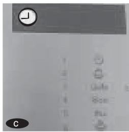 FAGOR LFA-019 SS - a lavado / secado / fin End, - 3