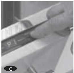 FAGOR LFA-65 IT - SELECTING THE WASH PROGRAM - 4