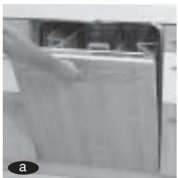 FAGOR LFA-65 ITX - LAVAGE PRELIMINAIRE - 1