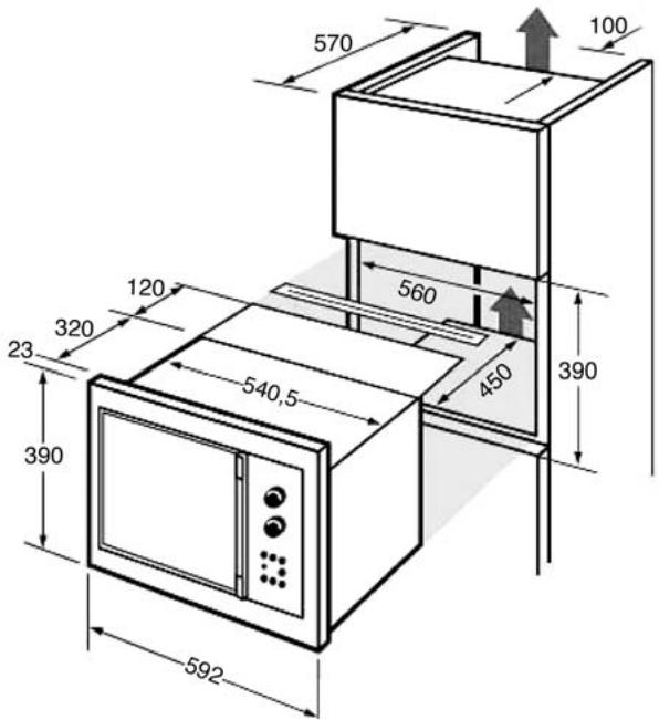 FAGOR MW-ARG47GEX - ES - 2