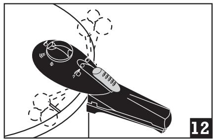 FAGOR RAPIDA PRESSURE COOKER - WARNING: NEVER FORCE THE PRESSURE COOKER OPEN - 7