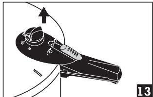 FAGOR RAPIDA PRESSURE COOKER - TO REMOVE THE OPERATING VALVE FOR CLEANING PURPOSES: - 2