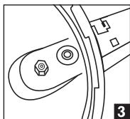 FAGOR RAPIDA PRESSURE COOKER - Composants et caractéristiques - 6