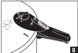 FAGOR RAPIDA PRESSURE COOKER - Limpieza de la valvula de funciona - 1