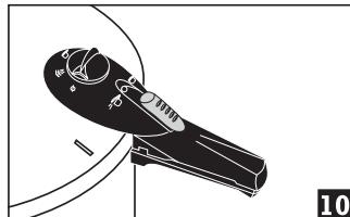 FAGOR RAPIDA PRESSURE COOKER - Composants et caractéristiques - 3