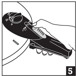 FAGOR RAPIDA PRESSURE COOKER - IMPORTANT! PLEASE NOTE: - 3