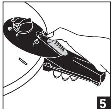 FAGOR RAPIDA PRESSURE COOKER - Préparation - 1
