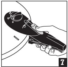 FAGOR RAPIDA PRESSURE COOKER - Componentes y caracteristicas - 5