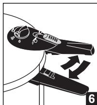 FAGOR RAPIDA PRESSURE COOKER - Closing the Lid and Cooking - 1
