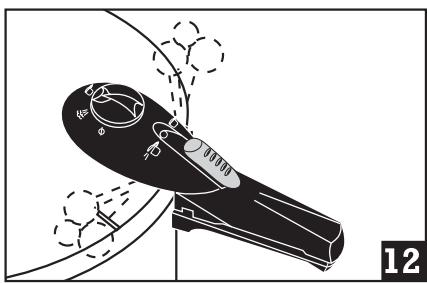 FAGOR RAPIDA PRESSURE COOKER - Componentes y caracteristicas - 7