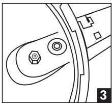 FAGOR RAPIDA PRESSURE COOKER - WARNING: NEVER FORCE THE PRESSURE COOKER OPEN - 6