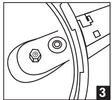 FAGOR RAPIDA PRESSURE COOKER - Componentes y caracteristicas - 6